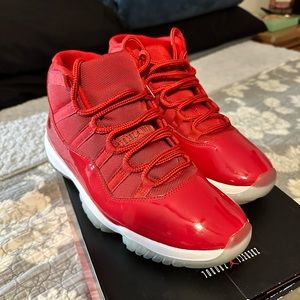 Jordan 11